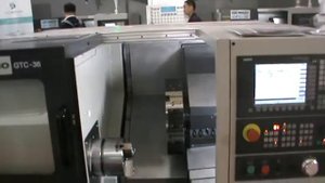 Токарные станки серии S32(S32T)