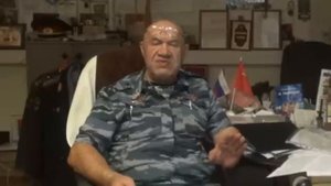 Виталий Иванович Иванов Миропорядок в маске или без маски Милицейское братство новост