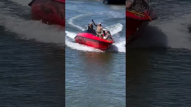 А как вам такое видео лодки "Касатка-700 спорт"? #мотолодка #лодкасмотором #касатка700спорт