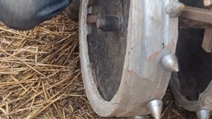 Маркер для мотоблока. Разметка гряд культиватор. Формирование гряд рядов мотоблок.