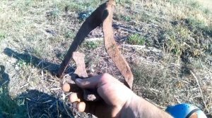 Коп Металлолом архив 18 Сентября 2024 г, Поиск металлом