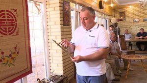 ЛЪАПСЭ. Хьэлъэкъуай.