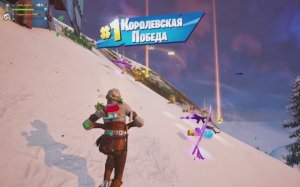 Fortnite | Глава-6 Сезон-1 | #fortnite #фортнайт #sigma #видеоигры #fortnite_sigma