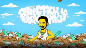 Скриптонит - Не прокашляешься 1 ЧАС