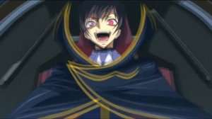 AMV Код Гиас / Закон