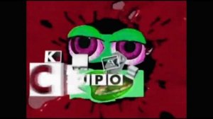 Gamavisión Csupo Effects Squared