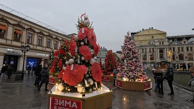 Китайский новый год | Москва | Новый год | 2025 год