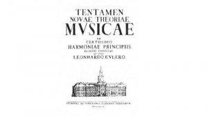 Эйлер в Петербурге