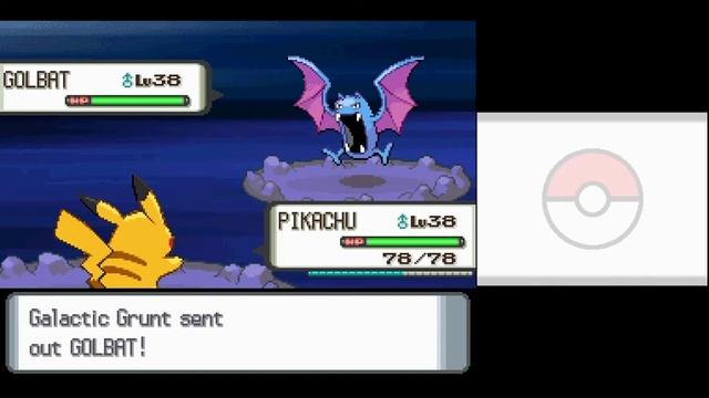 Восхождение на Mt. Coronet в Pokémon Diamond! Новые враги, новые открытия! 🌄⚔️ смотреть онлайн