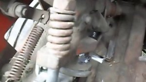 Доработка направляющего пальца и нижнего прижима вязального аппарата пресс-подборщика Киргизстан