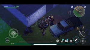 Raid Base FKUHOE - Last Day On Earth - LDOE
