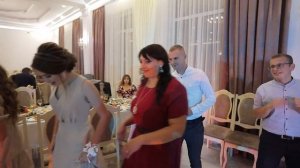 Сама п"ю сама наливаю ➤ весілля Камінь - Перегінськ 2021 музиканти Івано-Франківськ