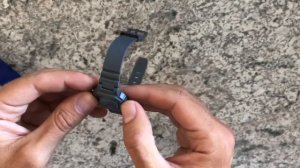 Women’s Casio 3284 (LA-20WH-8ACF) Review