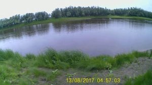 баграс рыбалка 3