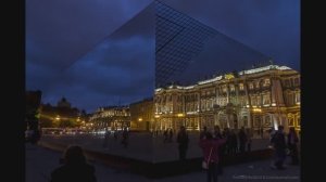 Волшебство отражений