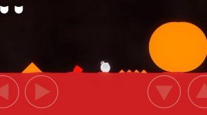 играем паркур котика #3 3 мир 8 минут спидран (speedrun)