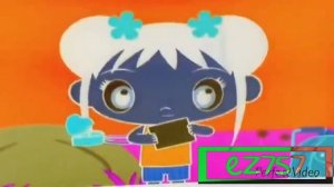 (REQUESTED) The Staring Contest Csupo 2019 Effects (Sponsored By Klasky Csupo 2001 Effects)