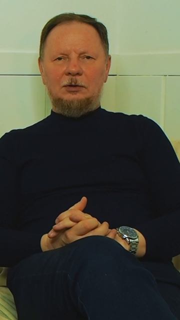 Главное понять... конфликт психология