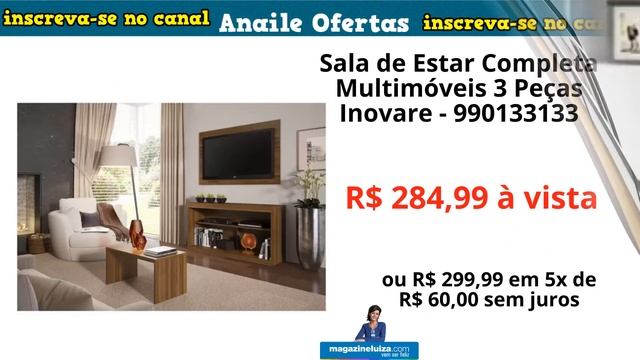 Top Ofertas Magalu OFERTAS DO DIA MAGALU