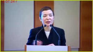 ДОКТОР НАУК ЗАТКНУЛА ВСЕХ! 14.07.24г