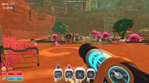 ЭТА ИГРА КРУЧЕ МАЙНКРАФТА. СТРОИМ ФЕРМУ на Slime Rancher.