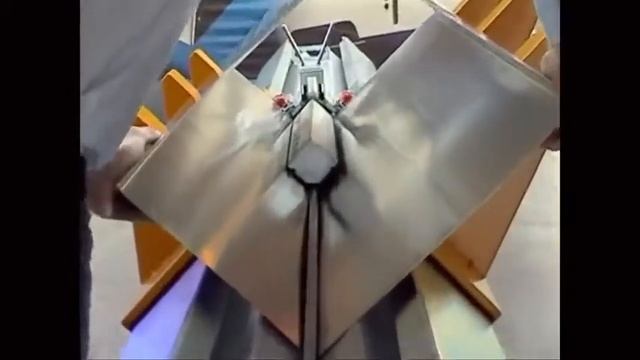 Тоннельный станок, RAS 20.10 RAS 20.12 смотреть онлайн