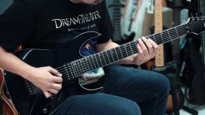 Dream Theater - 6:00 (six o' clock) full song cover