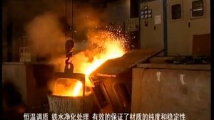 стан для произодства стальных шаров, технология для производства мелющих шар для шаровой мельницы