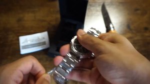 Vostok Amphibia Ref.420640/2416B Unboxing and First Impressions: The Ultimate Watch Under $100