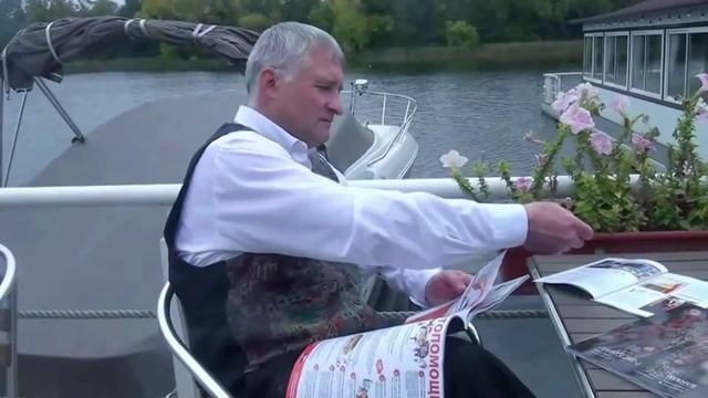Геннадий Шальнев - Одесса + (муз. и сл. Г. Шальнев)