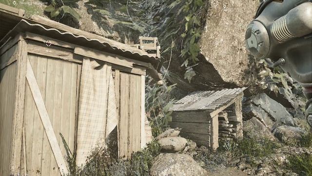 Atomic Heart Прохождение DLC3 Чары морских глубин #2 смотреть онлайн