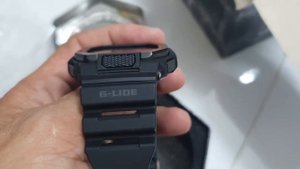 G-SHOCK GBX-100NS-1DR