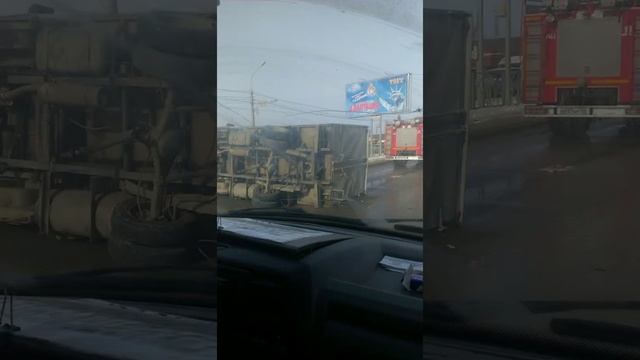 Песня про ГАЗелиста