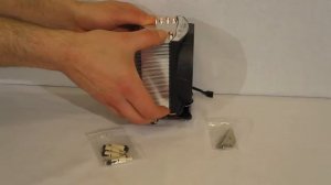 Arctic Cooling Freezer 13 Pro Overview and Unboxing