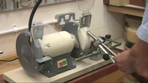 Tormek BGM 100