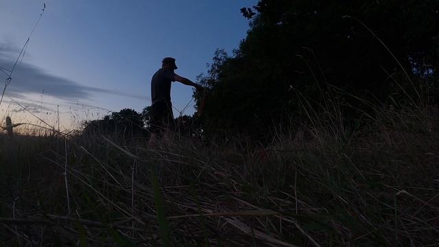 'Urban Fastpacking' | Will's Lightweight Camping Kit смотреть онлайн