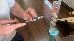 Вскрытие Гардиан 5001 крючкам Краснодар