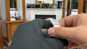 Casio G Shock GM B2100D 1AER