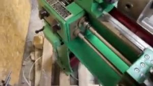 Обзор станка ТВ-6