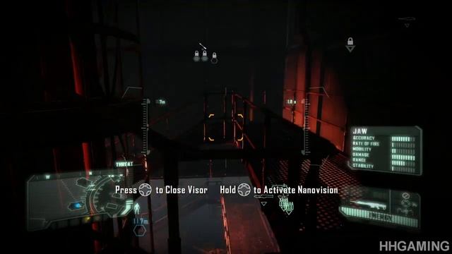 Crysis 3 Walkthrough - part 4 let's play gameplay HD PS3 XBOX PC "Crysis 3 walkthrough part 1"