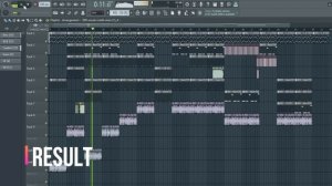 ОЧЕНЬ ЖЕСТКИЙ ФОНК ЗА 3 МИНУТЫ|VERY HARD BACKGROUND IN 3 MINUTES