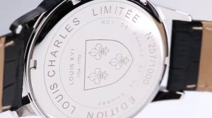 Louis XVI Watches Louis Charles 461