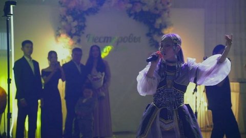 Василиса & Егор