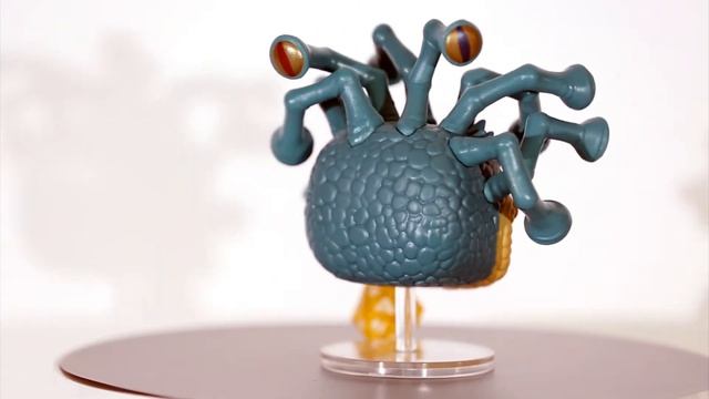 Xanathar Funko PopGames #xanatar #sdcc2021 #funkogames #dungeonsanddragons #dungeon #worldofwarcraf смотреть онлайн
