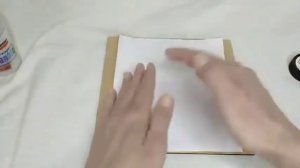 Трансфер на цветно изображение с гел за трансфер | Image Transfer | ideahobby