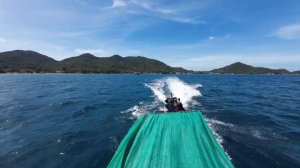 Как сейчас на КО ТАО? Остров смерти! Лучший дайвинг в Таиланде 2023. Это не Паттайя!