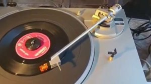 Technics SL-B210 Test