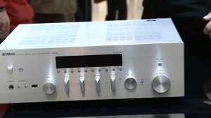 Yamaha RN602 - Wifi - Bluetooth - AirPlay - MusicCast