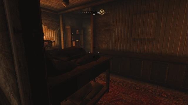 Wolfenstein прохождения 1