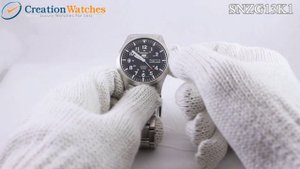 Seiko 5 Sports Automatic SNZG13K1 SNZG13 SNZG13K Men's Watch